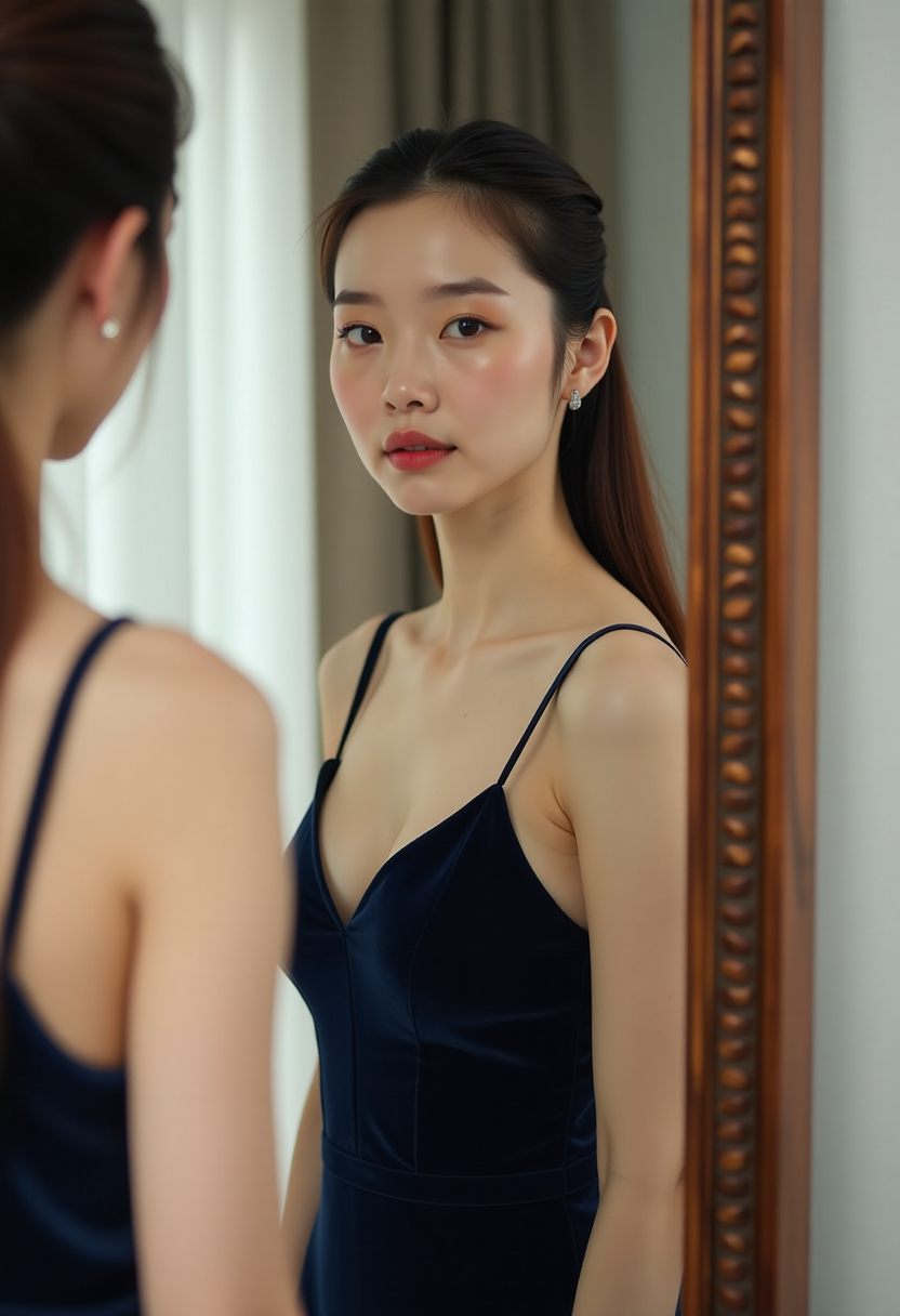 云上少年动漫海报